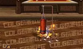 幻雾暴雨实战效果