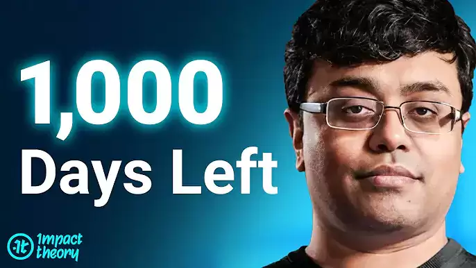 Emad Mostaque在播客节目中