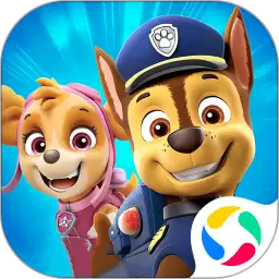 汪汪队救援世界手游