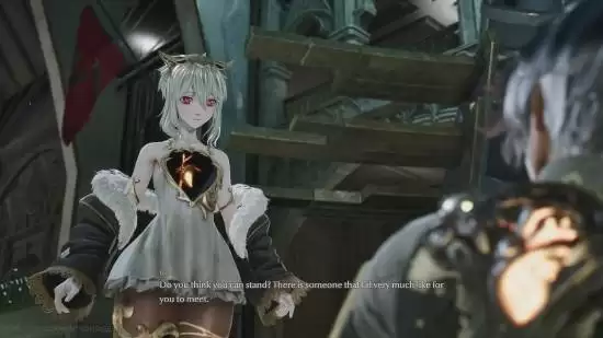 噬血代码22026年发售：实机演示曝光捏脸、战斗与时空穿越系统