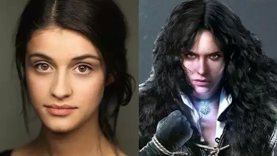 亨利·卡维尔退出巫师引全网唏嘘，安雅忆离别落泪