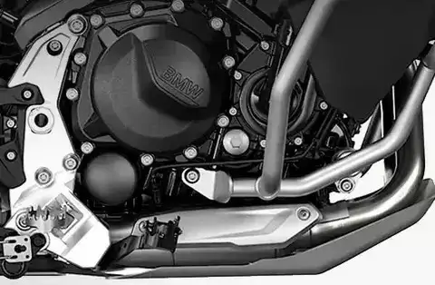 宝马F800GS/F900GS焕新上市,近两万优惠+多项豪礼