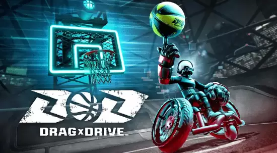 拖曳&突破迎首更:新增8人联机与等级系统