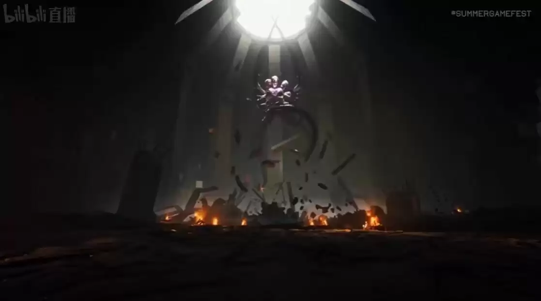 《七日世界》夏日游戏节发布新预告，7.10正式发售