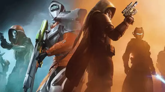 命运2多地断服引玩家抗议 超2000小时用户获破例退款