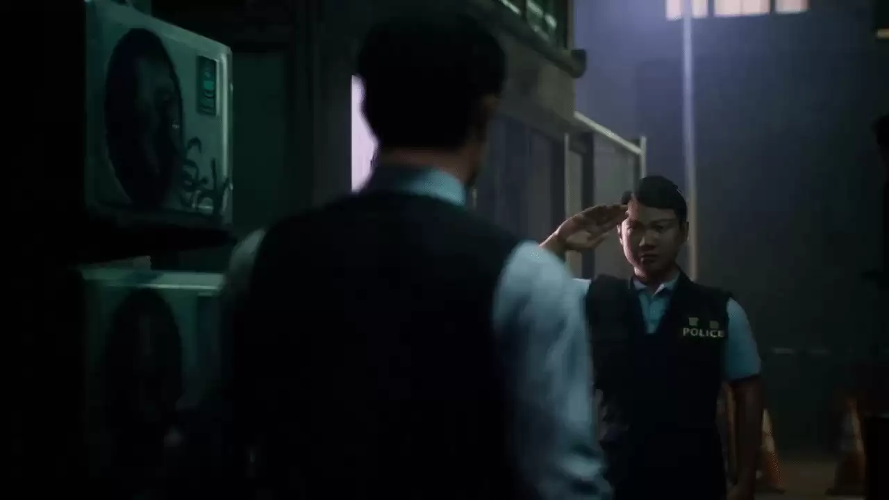 《野狗子》实机公布，11月8日发售