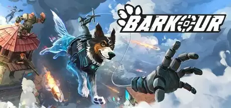 狗狗特工登场！Barkour10月2日推免费试玩