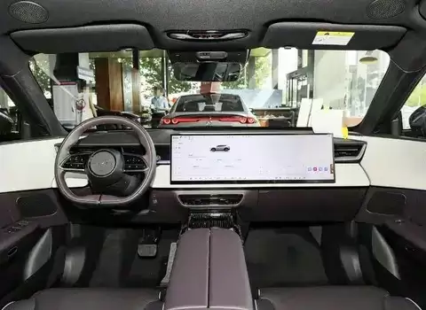 马自达EZ-60上市，11.99万起售，纯电增程双动力来袭