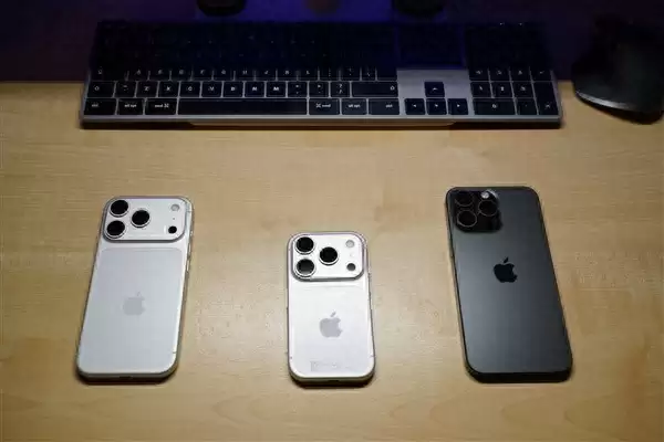 iPhone