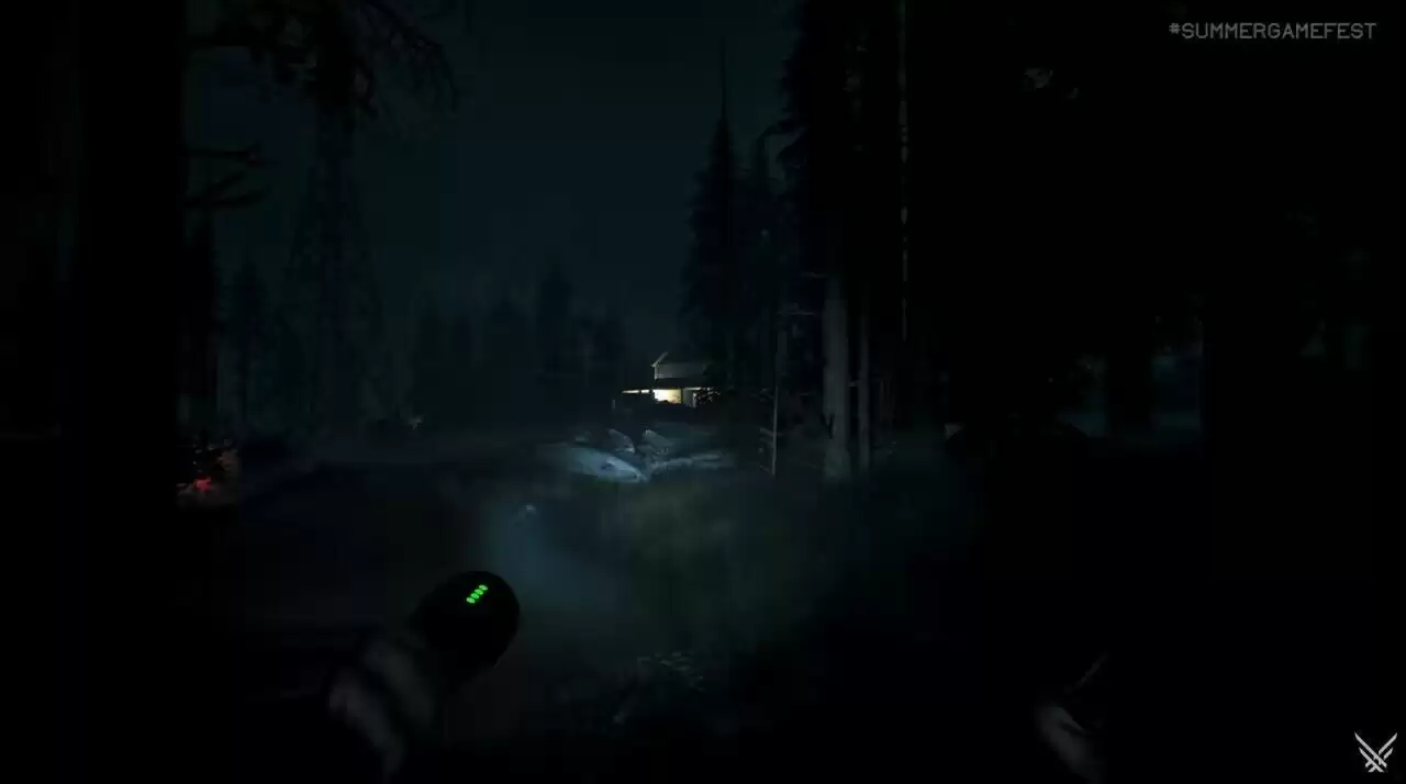 《地狱已满2》夏日游戏节发布新预告