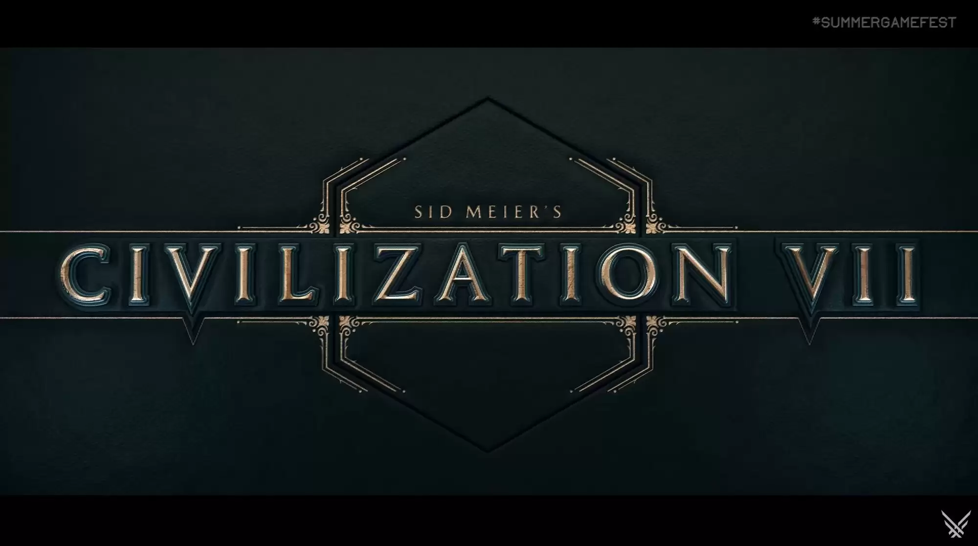 《文明7》2025年正式发售，PC及主机双平台同步上线