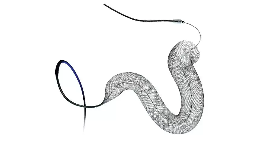 “老朋友”带来新突破 美敦力新品亮相数贸会首发首秀