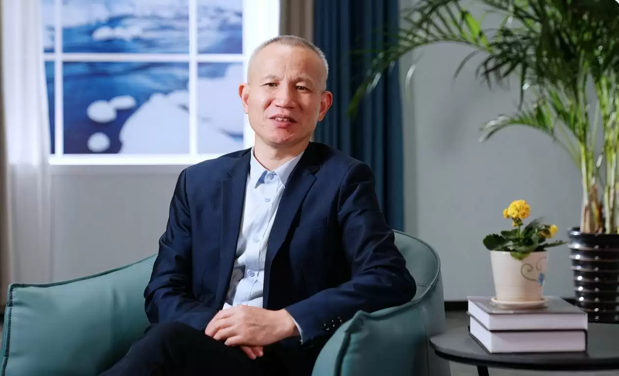 22年深耕热泵，热立方以专注创新，定义新一代高端地暖专家