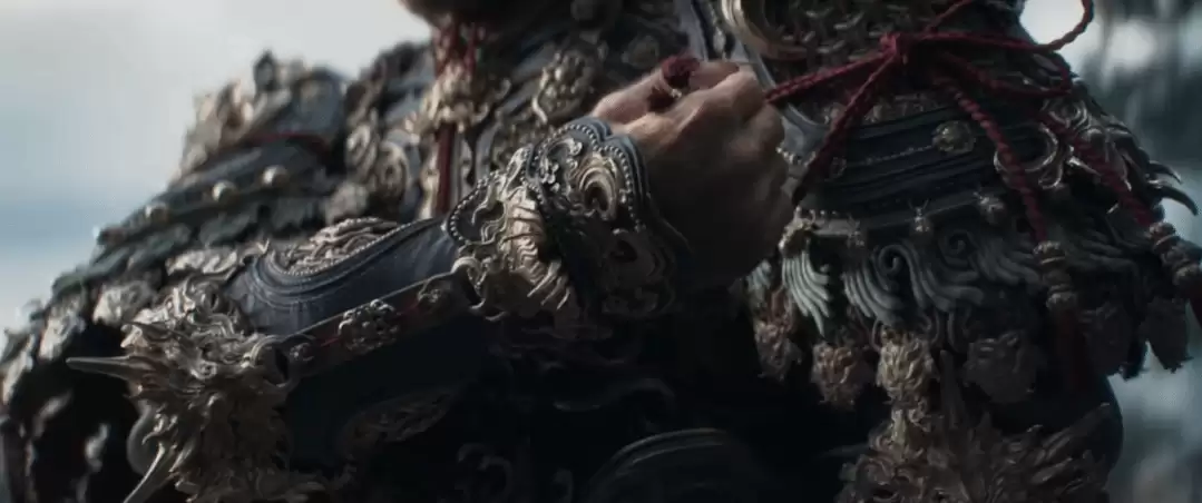 《黑神话悟空》海外实体豪华/典藏版公布