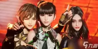 剑星支线任务合集