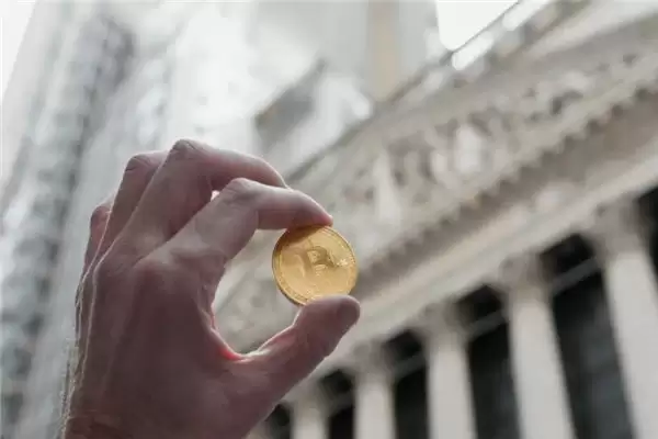 虚拟货币正规交易平台app排名