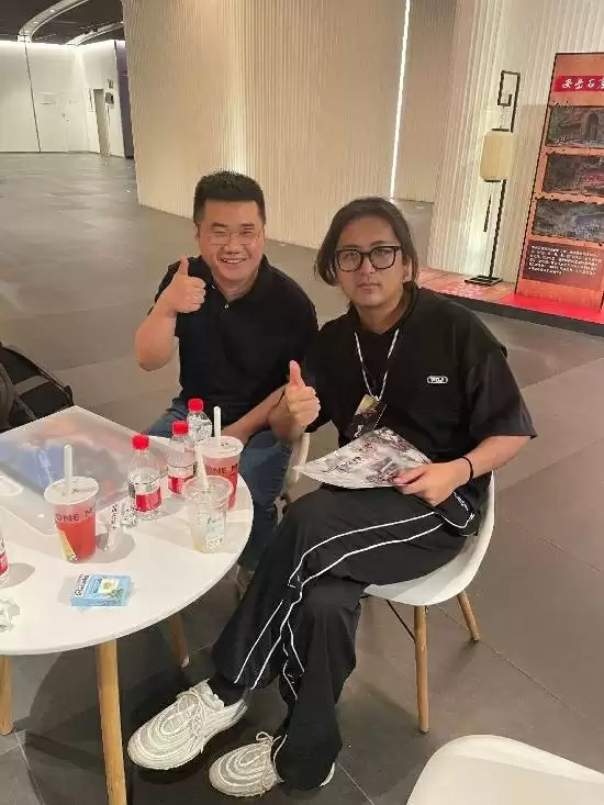 曝《明末:渊虚之羽》不会出DLC且不再碰历史!爆料者曾与夏思源会面