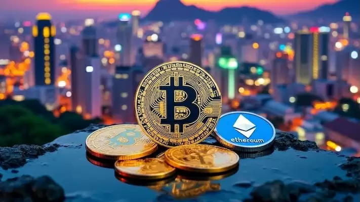 如何投资BTC和其他加密货币:比特币短期,中期和长期投资指南 - 菜鸟下载