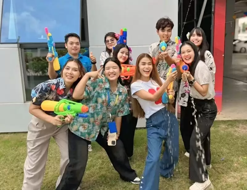 美的空调全球市场分布