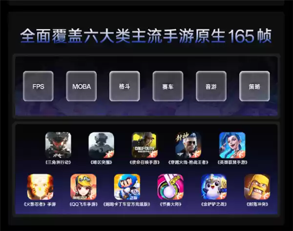 一加15开启全渠道0元预约:将开启165超高帧游戏时代