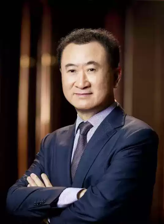曾是全球华人首富!王健林突然被限高