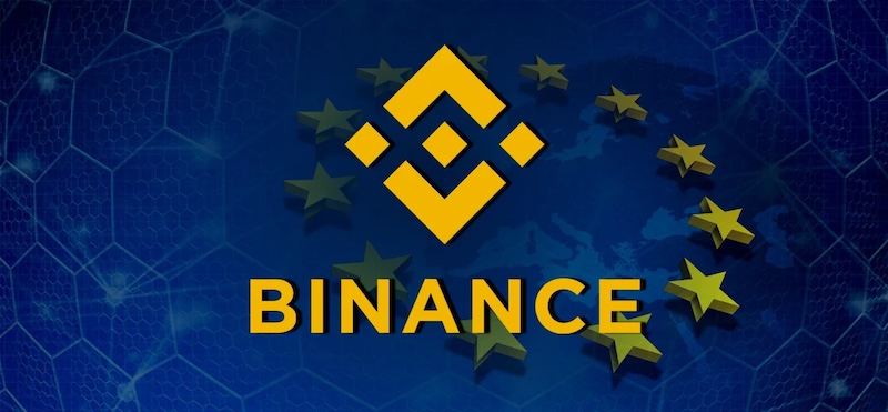 Binance币安交易所官方最新版 v3.3.6 注册下载地址 - 菜鸟下载