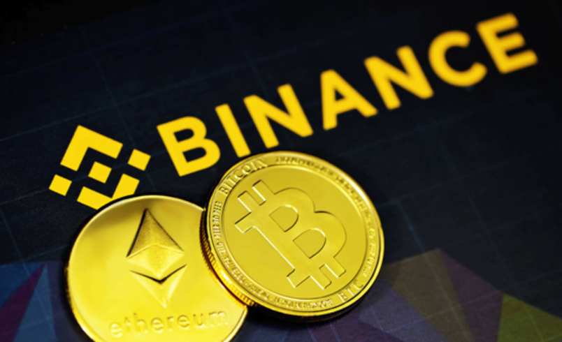 币安APP下载_币安binance官网入口_币安最新版注册入口 - 菜鸟下载