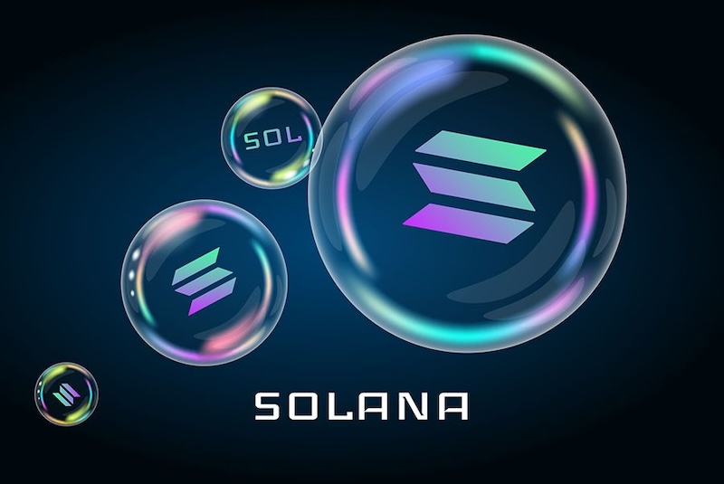 Solana失势、BSC崛起：2025公链生态大博弈解析 - 菜鸟下载