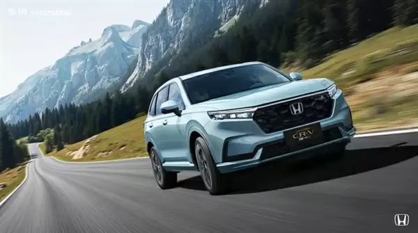 1-8月合资车型销量降幅榜:本田跌麻了