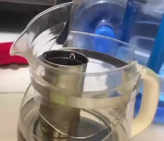 养生壶爆炸致1岁孩子全身40%大面积烫伤