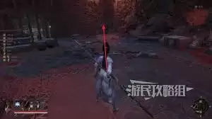 渊虚之羽蟠龙玉佩细部特征