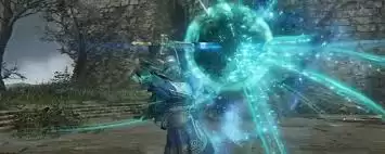 艾尔登法环传说武器