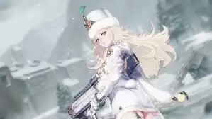 三大SSR角色数据对比图