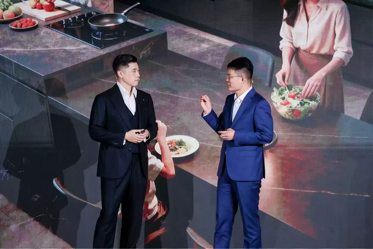 又领先行业！卡萨帝铸科技长城，与用户共创C生活场景