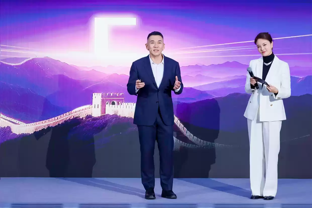 又领先行业！卡萨帝铸科技长城，与用户共创C生活场景