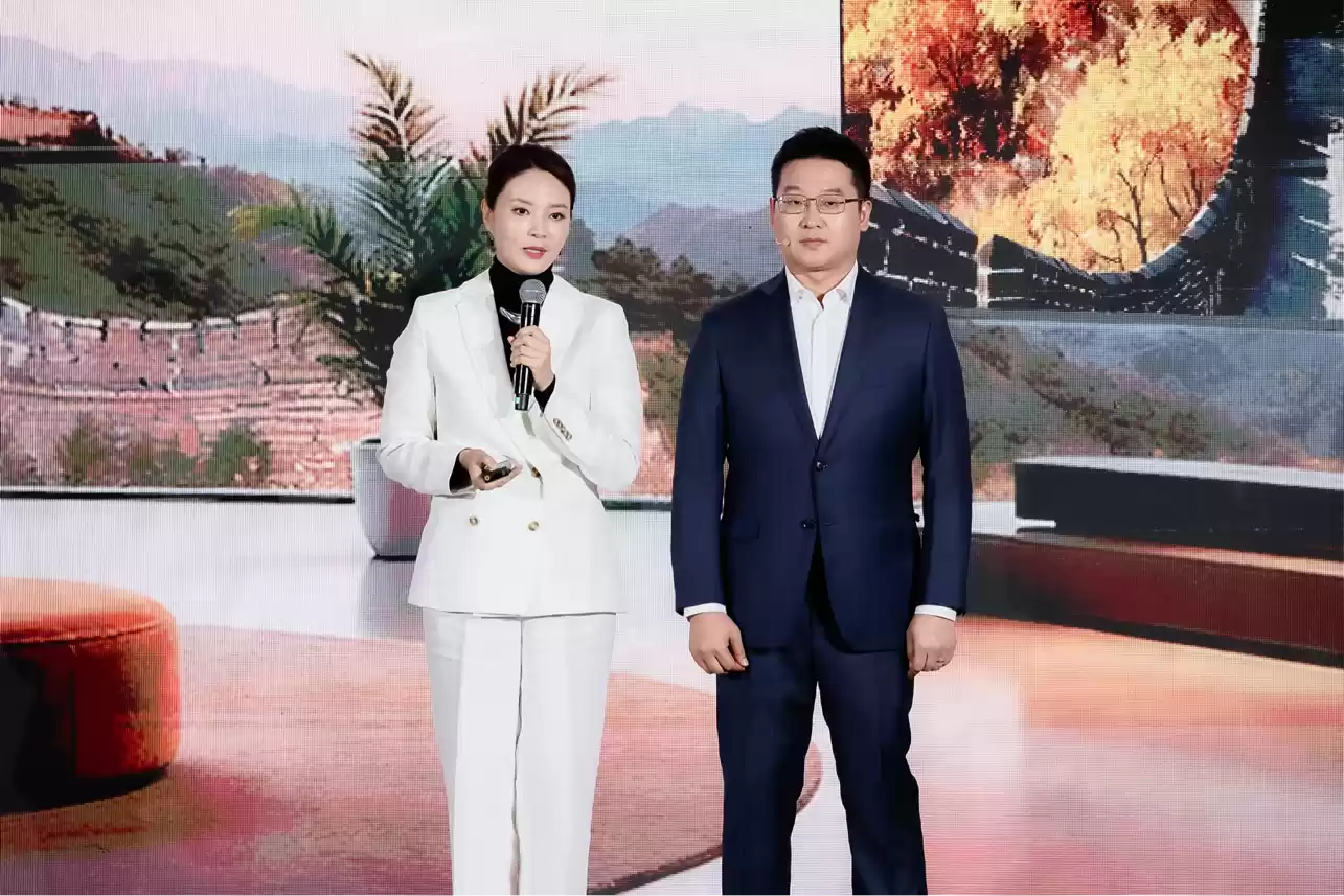 又领先行业！卡萨帝铸科技长城，与用户共创C生活场景