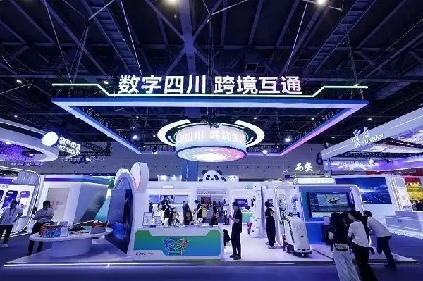 企业出海如何跨越数字鸿沟？长虹佳华展示数智服务新范式