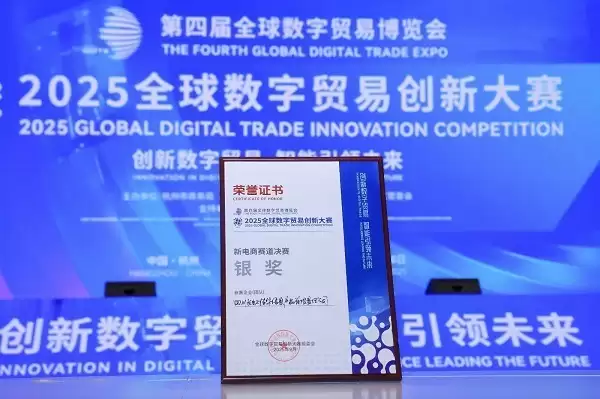 企业出海如何跨越数字鸿沟？长虹佳华展示数智服务新范式