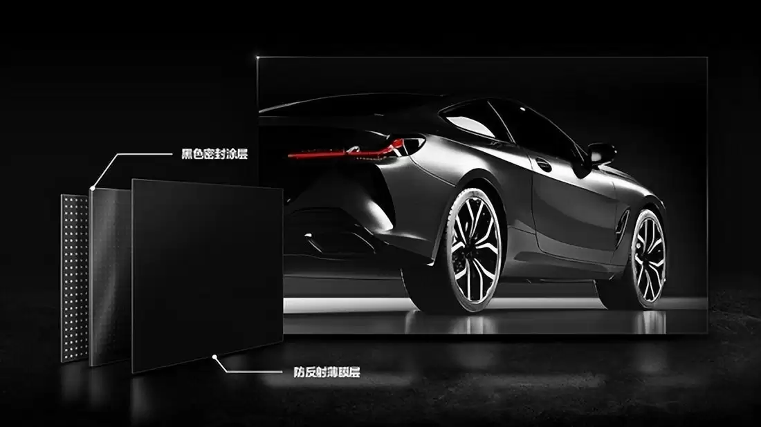 三星商显产品相继参展两大展会