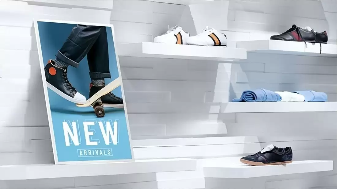 三星商显产品相继参展两大展会