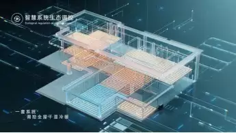 热立方地暖机新一代高端地暖：让家的温暖，如生命般自然流淌