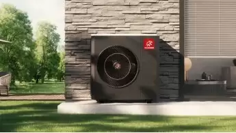 热立方地暖机新一代高端地暖：让家的温暖，如生命般自然流淌