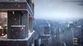 热立方地暖机新一代高端地暖：让家的温暖，如生命般自然流淌