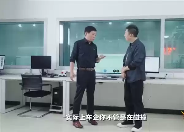 魏建军：汽车非快消品，反对过度营销与技术夸大