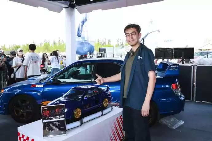 技嘉AORUS全明星计划持续发力：跨界联动多领域名人