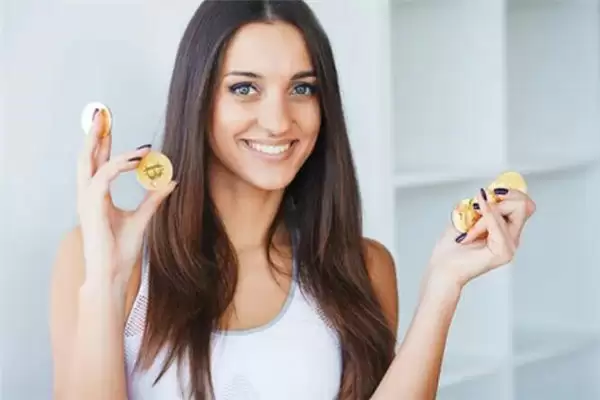 数字货币空投是什么意思