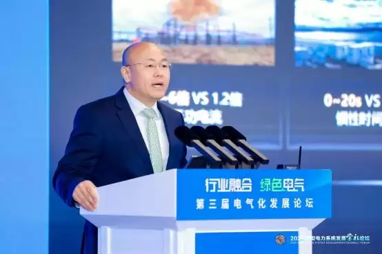 沙特红海全球最大的100%新能源微网项目