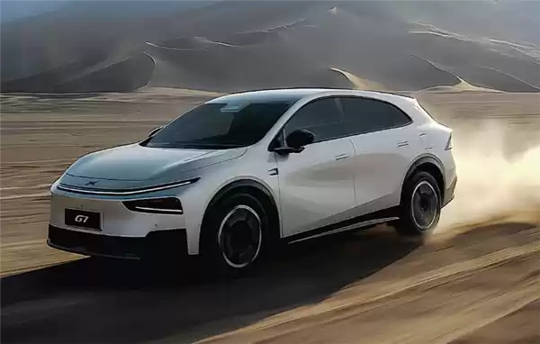 小鹏放弃激光雷达转投视觉方案