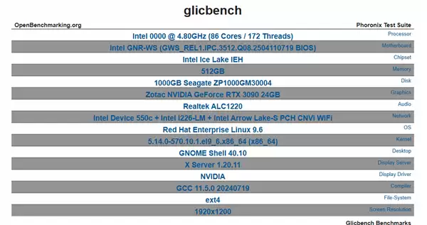 Intel下代顶级至强工作站CPU曝光:86核心172线程!换了新接口