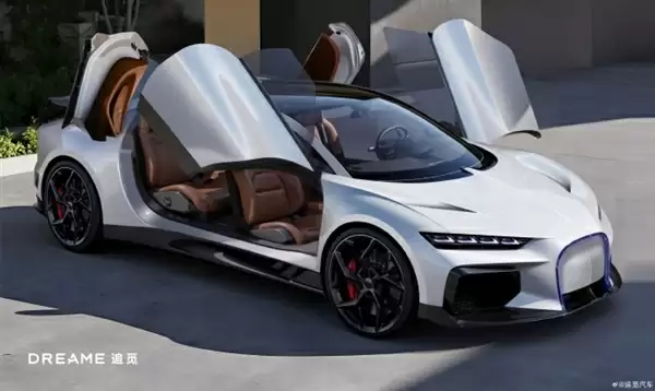 曝追觅汽车获中东、中亚经销商热捧：已获超150亿元订单